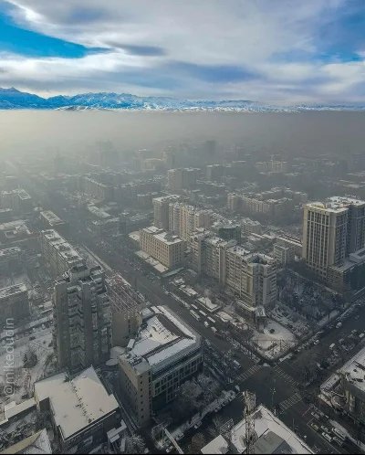 cheeseandonion - Biszkek


#smog #kirgistan