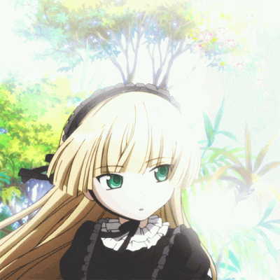 zabolek - #victoriquedeblois #gosick #anime #randomanimeshit