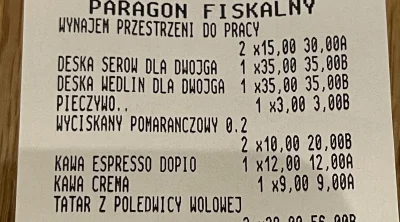 Boar80 - Ja dzisiaj w Toruniu wynająłem przestrzeń do pracy. Jadą już tak od blisko m...