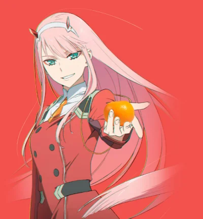 askn - Macie, poczęstujcie sie
#darlinginthefranxx #ditf #zerotwo