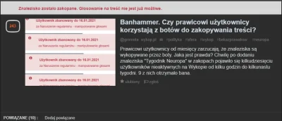 Brajanusz_hejterowy - XDDDD

#bekazlewactwa #4konserwy #banhammer