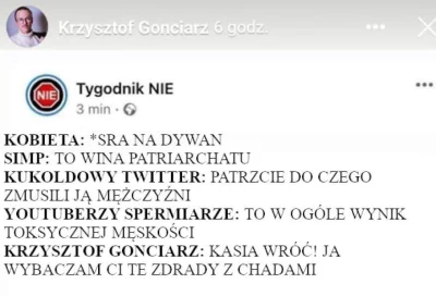 RZM_4 - #pronciarz
#gonciarz #memy #polskiyoutube #tygodniknie