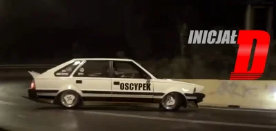 NjeMjetek - #humorobrazkowy #heheszki #polonez #initiald