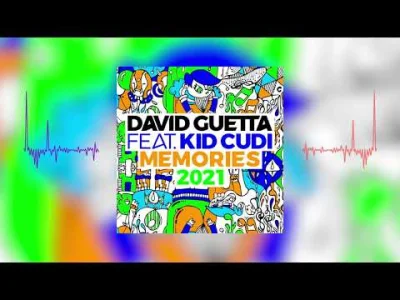 p.....k - David Guetta – Memories ft. Kid Cudi (2021 Remix) / 2021

W sumie to przy...