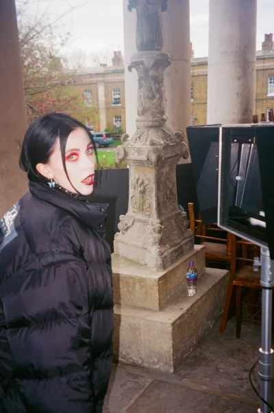 k.....a - #muzyka #indiepop

"Pale waves are dropping a love song next week ❤❤❤❤❤" ...