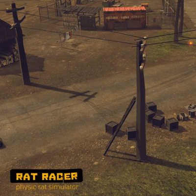 jacku - polecam Rat Racera bo sporo osób porównuje go do Ignition: link