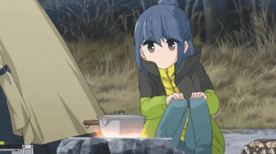 zabolek - #randomanimeshit #yurucamp #rinshima #anime

oby w tym sezonie nie było ż...