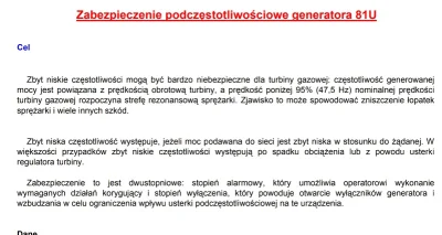 soadfan - Musiało wylecieć kilka bloków w sieci. Taki spadek częstotliwości jeszcze n...