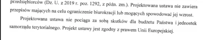 WuDwaKa - @nels_marquardt: Na końcu w uzasadnieniu napisali, że jest zgodne z prawem ...