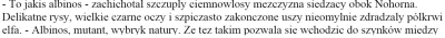 OddajButa123 - > Ten czarniawy półelf to Civril

@AugustinPedrozaEspinosa: oczywiśc...