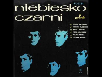 pekas - #rock #bigbeat #muzyka #polskamuzyka #60s #oldiesbutgoldies 

Niebiesko-Cza...