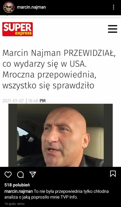 stulejan - Marcinek odlatuje znów 
#najman ##!$%@? #bekazpodludzi #usa