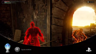 Sweet-Jesus - Git gud i Demon's Souls ogarnięte. 
Spodziewałem się większych trudnoś...