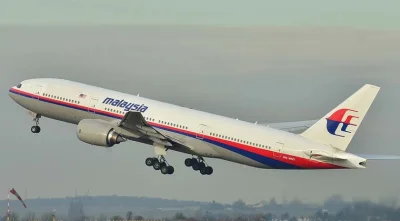 FHA96 - Tajemnica lotu MH370