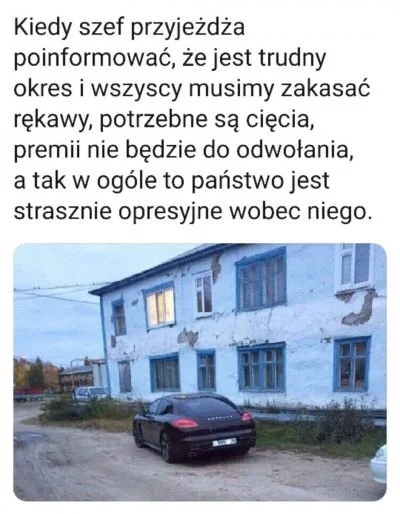 Tywin_Lannister - Dlaczego na vikop wszyscy litują się nad przedsiębiorcami, którzy d...