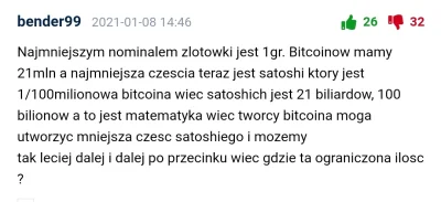 InPay - Państwowa edukacja matematyczna #bitcoin #matematyka