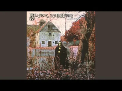 AGS__K - Pierwsze płyty Sabbathów to było taki złoto

#blacksabbath #metal #muzyka ...