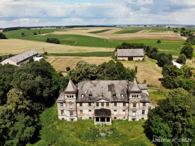 antekwpodrozy - Witajcie Mireczki i Mirabelki
Postanowiłem niedawno zrealizować proj...