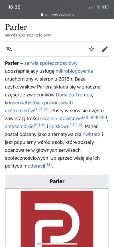 rafau16 - Są na wiki gdzieś wpisy o lewackich ekstremistach? XD