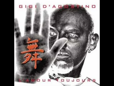AZ-5 - #spokojnebrzmienie 42/100

Gigi D'Agostino - "My Dimension"

O co chodzi? KLIK...