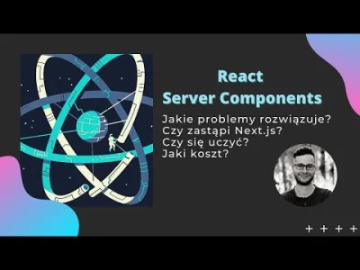 ArturEsportivo - Twórcy React.js zapowiedzieli prace nad nową funkcję o nazwie "React...