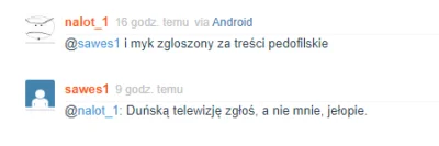 sawes1 - @nalot_1 Zgłaszaj autora!!!! BUHAHAHAHAHAH