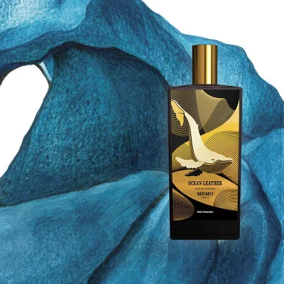 dmnbgszzz - #perfumy #rozbiorka 

Przypominam o rozbiórce Memo - Ocean Leather - 8,...