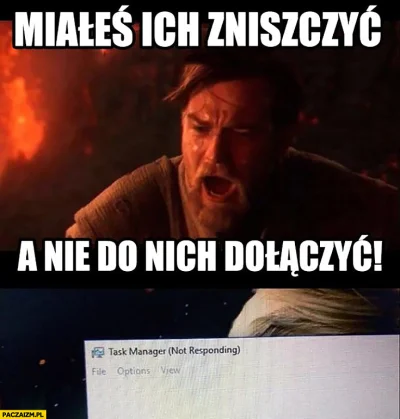 MamByleJakiNick - Że też nikt jeszcze tego nie wstawił ( ͡° ͜ʖ ͡°)