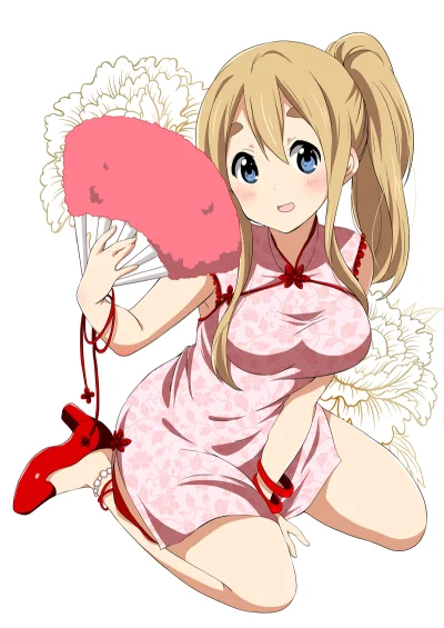 bakayarou - #randomanimeshit #keion #tsumugikotobuki #anime