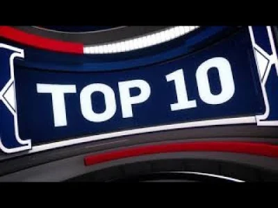 marsellus1 - #nba #nbaseason2021 #top10 #koszykowka #sport
NBA Season 2020/2021 Top ...