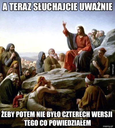 StaryWilk - #bekazkatoli #bekazprawakow #2137 #humorobrazkowy #heheszki