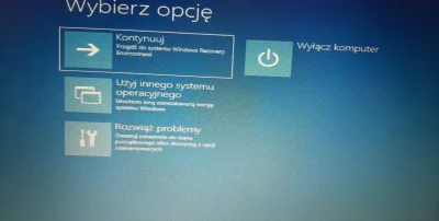 qjava - @cacum3: no i teraz przypał, bo postawiłem tego windowsa, niby działał, oddał...