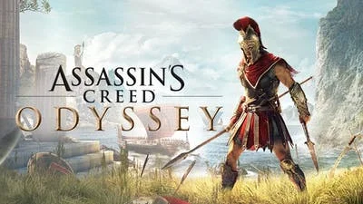 stefan8800 - Gram sobie w Assassins Creeda Odyssey na PC ofc zainstalowany na dobrym ...