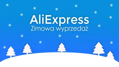 alilovepl - Cześć!
Winter Sale czyli Zimowa Wyprzedaż startuje 11.01, z tej okazji s...