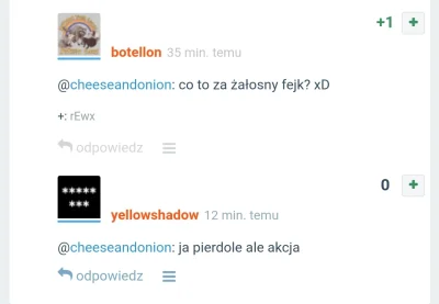 M.....I - @cheeseandonion: Standardowo zadania eksoertow są podzielone ( ͡° ͜ʖ ͡°)