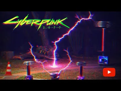 LM317K - Cyberpunk