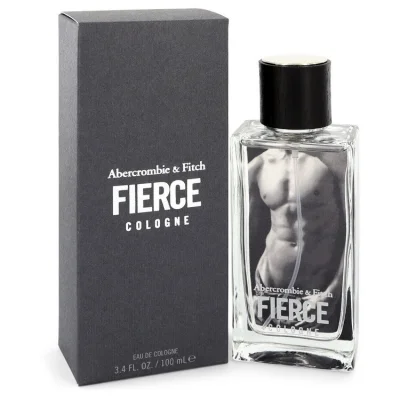 matnos - #perfumy
Tak sie zastanawiam. Istnieje jakis klon Abecrombie & Fitch Fierce?...