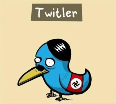 Anna_ - XD
#usa #swiat #cenzura #twitter #wybory