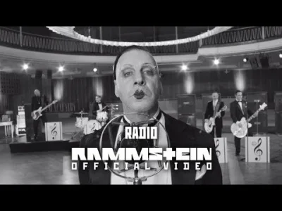 poloyabolo - Rammstein - Radio

#muzyka #rammstein #metal #jabolowaplaylista