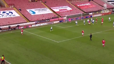 Ziqsu - Michał Helik
Barnsley - Tranmere Rovers [1]:0
#mecz #golgif #golgifpl #facu...