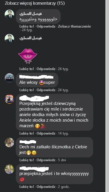 Trumby - @PonuryBatyskaf: Podobne na zdjęciu znajomej :p Jesze pod własnymi nazwiskam...