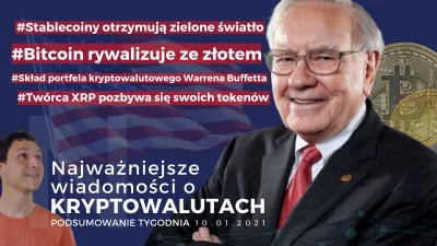 jpktraders - Zapraszamy do podsumowania pierwszego tygodnia 2021 . A w nim m.in. zatw...