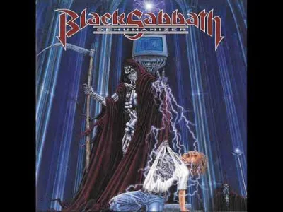 cultofluna - #metal #heavymetal #doommetal trochę
#cultowe (376/1000)

Black Sabba...