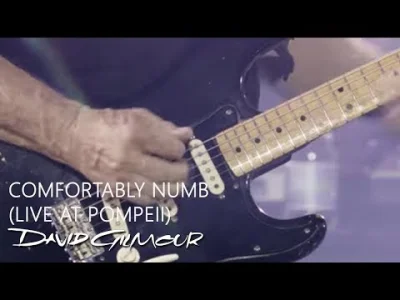 Si4Di - Nie istnieje lepsze solo gitarowe niż to.

#muzyka #rock #gilmour #pinkfloyd ...