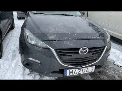 Pawci0o - Mazda 3 Rocznik 2016 Prezentacja Auto bardzo praktyczne.
#mazda3 #mazda #k...