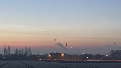 enron - Rześkie #dziendobry #krakow

Uwielbiam zapach smogu o poranku ( ͡° ͜ʖ ͡°)