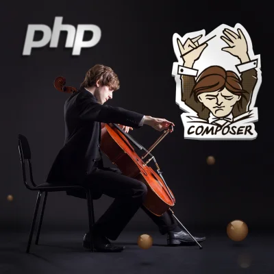 nazwapl - Elastyczne zarządzanie pakietami danych dla języka PHP z Composer na hostin...