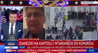 g.....a - > Antifa

@wanghoi: Tak mówili w TVP. Podobno za protestami stał Biden. W...