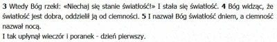 kidi1 - > I do tego jest ciemno. Weź tu twórz coś po ciemiaku.

@ChochlikLucek: No ...