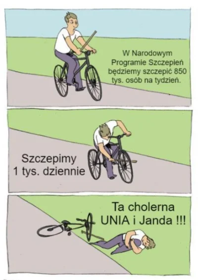 d.....e - Zobaczyli, że lekarze, którzy się zaszczepili w Polsce nie dostali autyzmu....